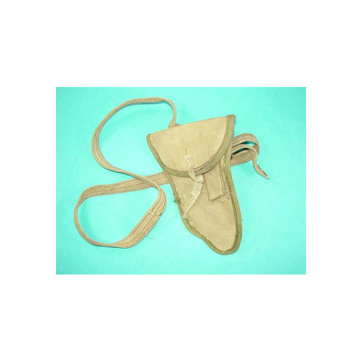 Etui en toile pour PA - Viet cong