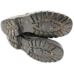 Jungle boots originales taille 7W HI-PALS avec semelle VIBRAM