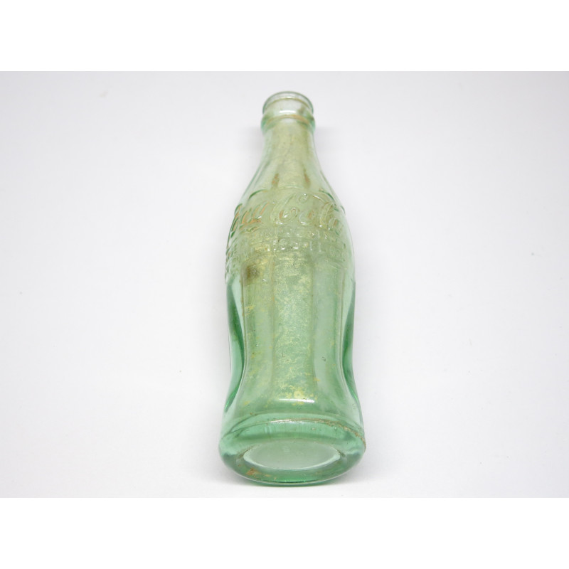Bouteille Coca Cola de  1945  ref box 195