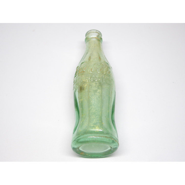 Bouteille Coca Cola de  1945  ref box 195