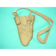 Etui en toile pour PA - Viet cong