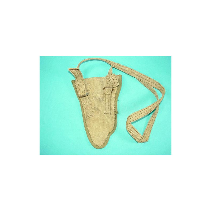 Pouch web Viet cong