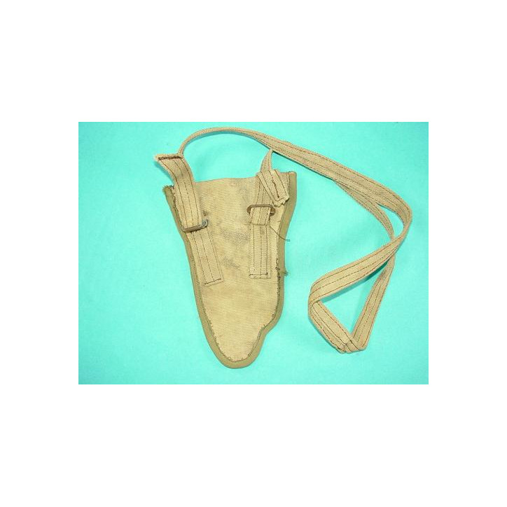 Etui en toile pour PA - Viet cong