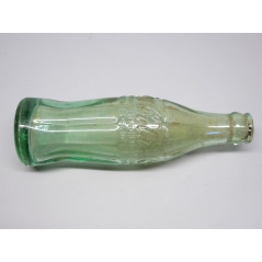 Bouteille Coca Cola de 1945 ref box 195