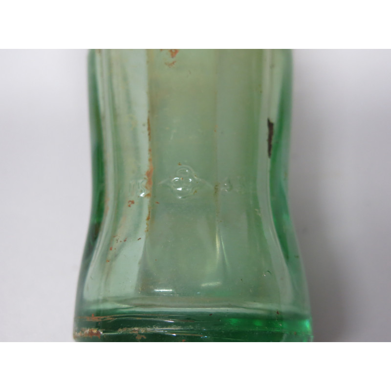 Bouteille Coca Cola de  1945  ref box 195