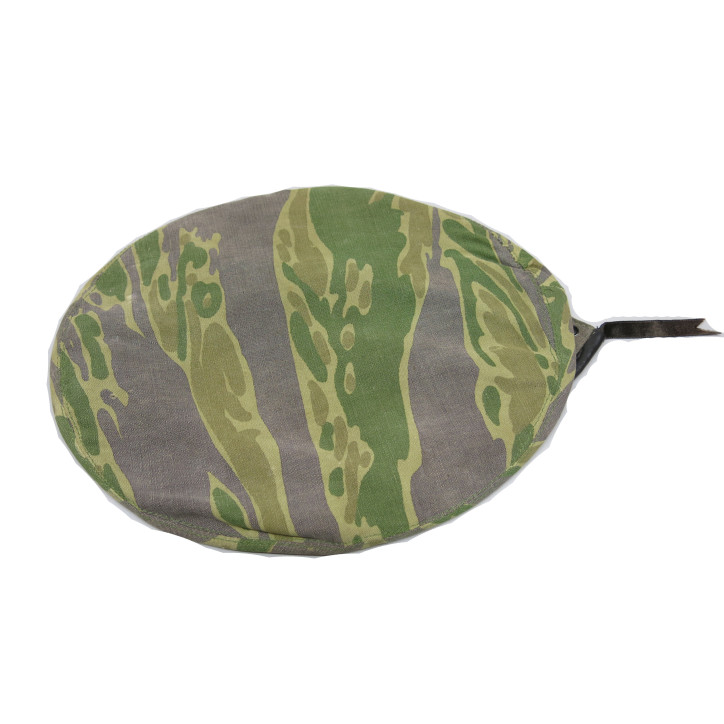 Béret camouflé  Tiger special force US Vietnam  ref 60 box 196