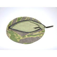 Béret camouflé  Tiger special force US Vietnam  ref 60 box 196