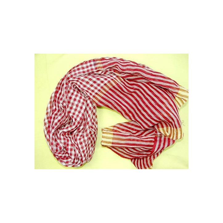 Foulard camo Cambodge