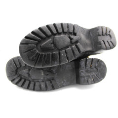 Jungle boots originales taille 8XN C.I.C. avec semelle VIBRAM