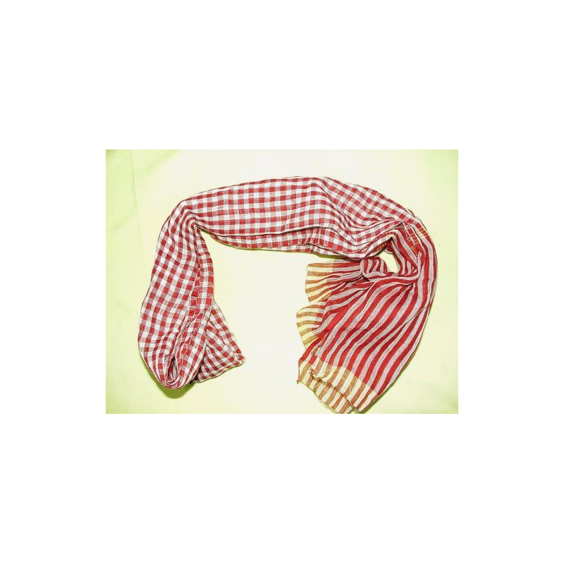 Foulard camo Cambodge