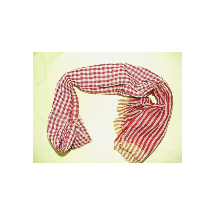 Foulard camo Cambodge