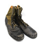 Jungle boots originales taille 11R GENESCO semelle VIBRAM marquée 66