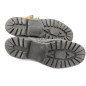 Jungle boots originales taille 11R GENESCO semelle VIBRAM marquée 66