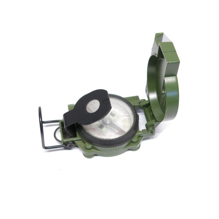 Boussole réglementaire originale US army ref 80 box 196