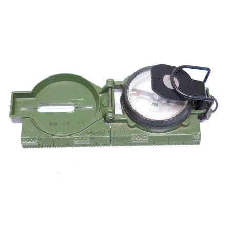 Boussole réglementaire originale US army ref 80 box 196