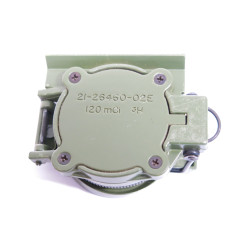 Boussole réglementaire originale US army ref 80 box 196 