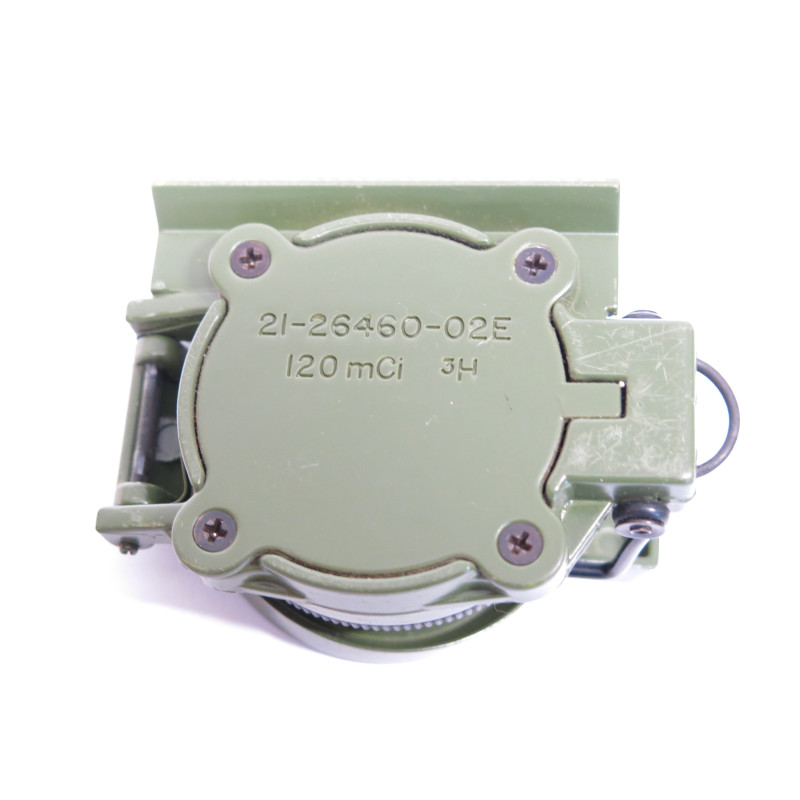 Boussole réglementaire originale US army ref 80 box 196 