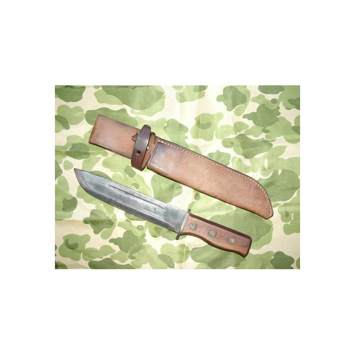 Knives  Viet cong ref Vn01  Vietnam war