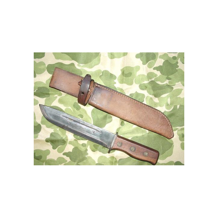 Knives  Viet cong ref Vn01  Vietnam war