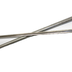 Baïonnette originale modele 1915  du fusil Lebel avec fourreau numero 78378