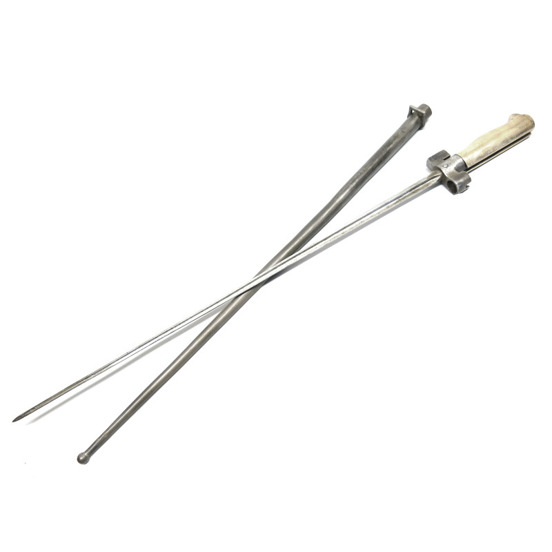 baïonnette fusil Lebel
