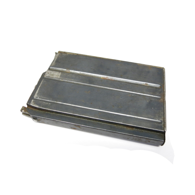 Chargeur neutralisé pour mitrailleuse Tcheque ZB 26 