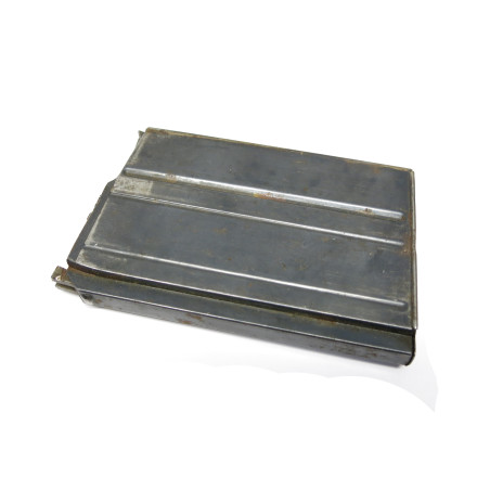 Chargeur neutralisé pour mitrailleuse Tcheque ZB 26 