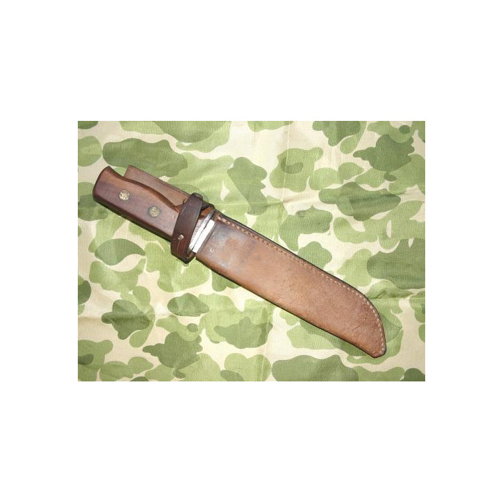 Knives  Viet cong ref Vn01  Vietnam war