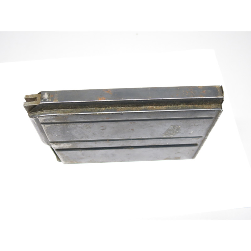 Chargeur neutralisé pour mitrailleuse Tcheque ZB 26 