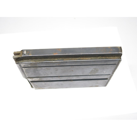 Chargeur neutralisé pour mitrailleuse Tcheque ZB 26 