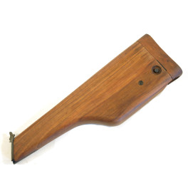 Étui crosse bois C96 schnellfeuer 712.