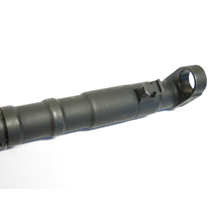 Cache flamme complet  pour fusil  BM 59 Beretta 