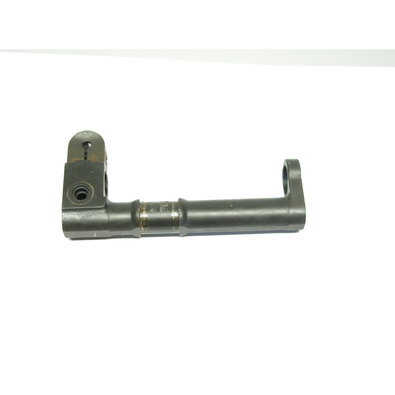 Tube de gaz avec guidon pour fusil  BM 59 Beretta 