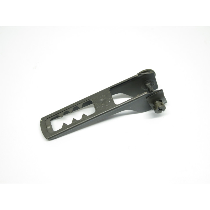 Grille visée lance grenade  pour fusil  BM 59 Beretta 