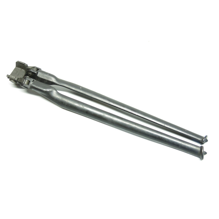 Bipied   pour fusil  BM 59 Beretta 