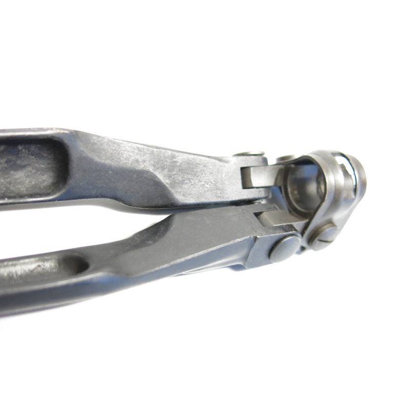 Bipied   pour fusil  BM 59 Beretta 