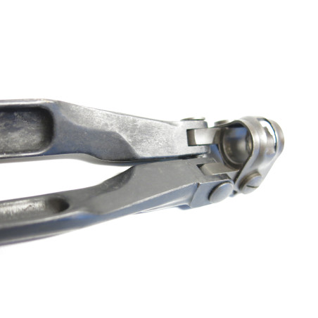 Bipied pour fusil BM 59 Beretta