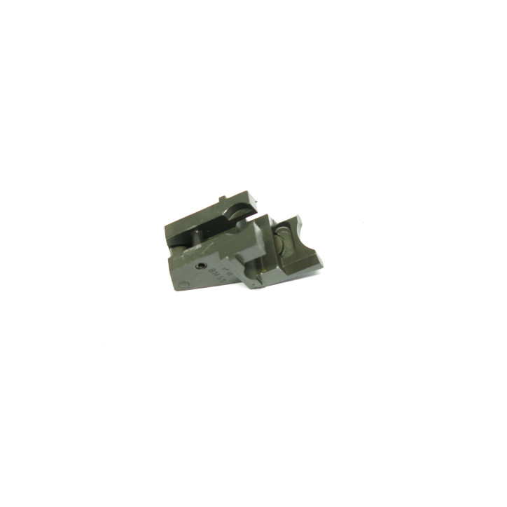 Piece pour axe crochet  pour fusil  BM 59 Beretta 