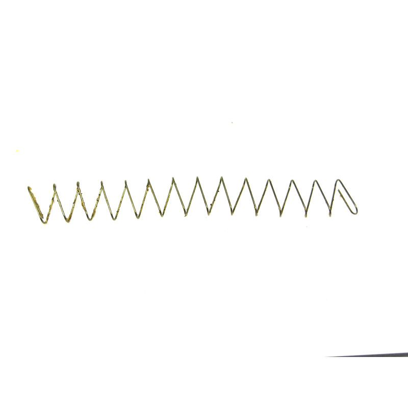 Ressort de chargeur neuf pistolet  Walther PPK /PP