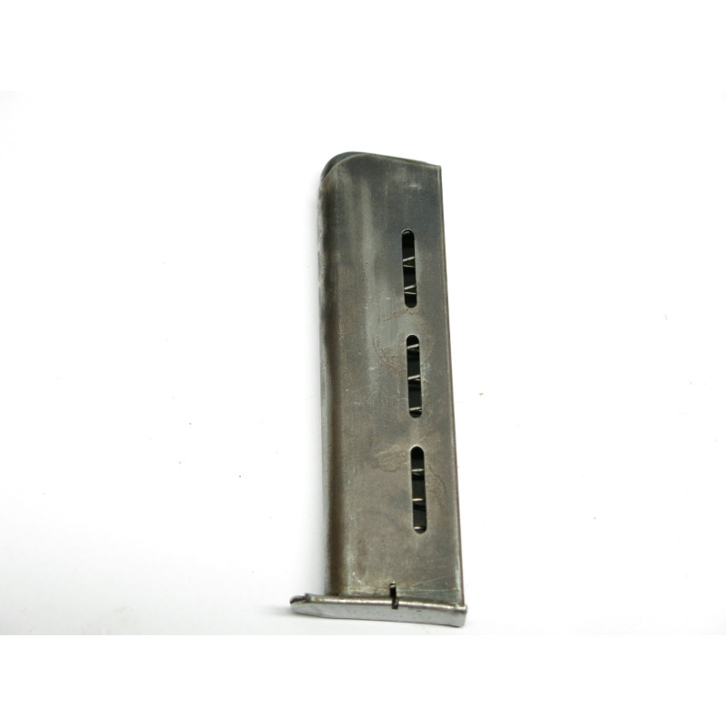 Chargeur pistolet  CZ 27  original categorie B  