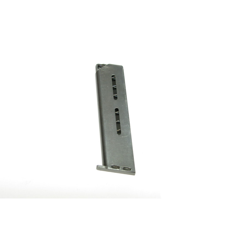 Chargeur pistolet MAB D calibre 7.65 catégorie B       box A10