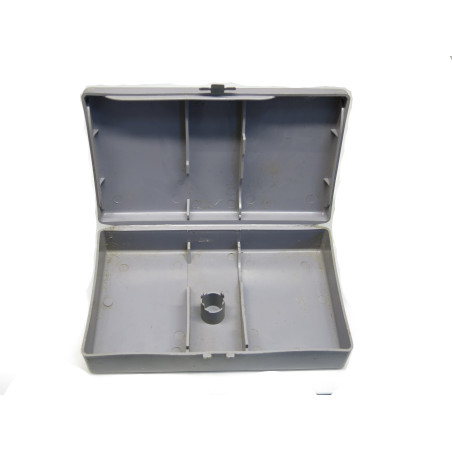 Boite rangement ABS pistolet RECK ref box 196