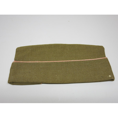 Calot US en laine Cap Garrison   ref 125  box 196