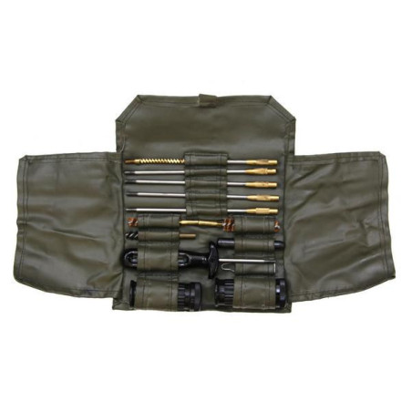 Necessaire de nettoyage Suisse arme longue