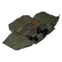 Necessaire de nettoyage 7.5 ou 7.62  arme longue