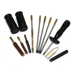 Necessaire de nettoyage 7.5 ou 7.62  arme longue