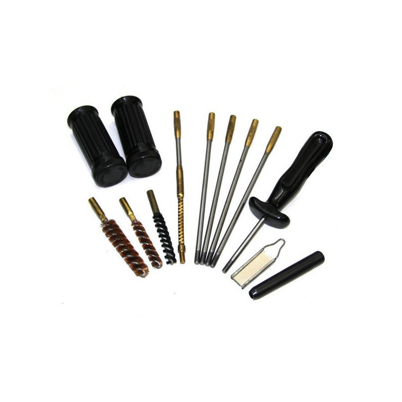 Necessaire de nettoyage Suisse arme longue