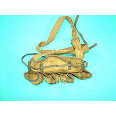 Porte grenade Viet cong 4 grenades