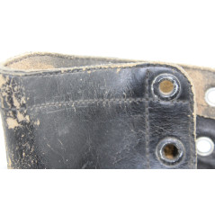 Bottes de combat originale US Vietnam taille 4R datée 1975