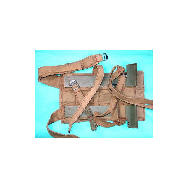 Brelage porte radio Nord Vietnam  Viet cong